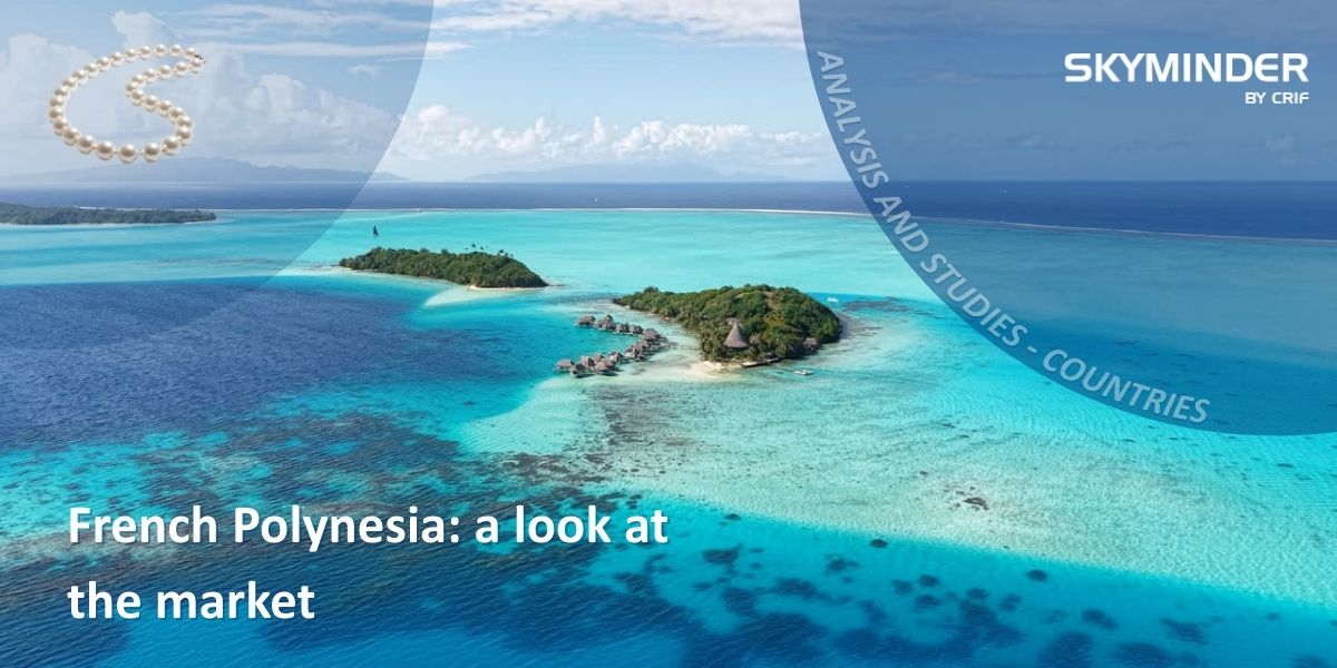 Copy Of French Polynesia A Look At The Market