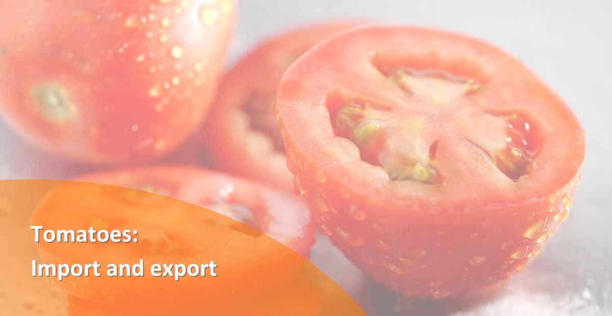 BANNER TOMATOES