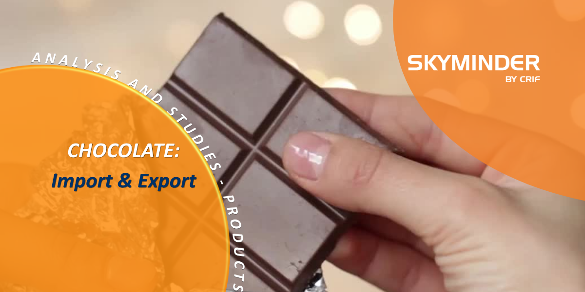 CHOCOLATE Import & Export (1)