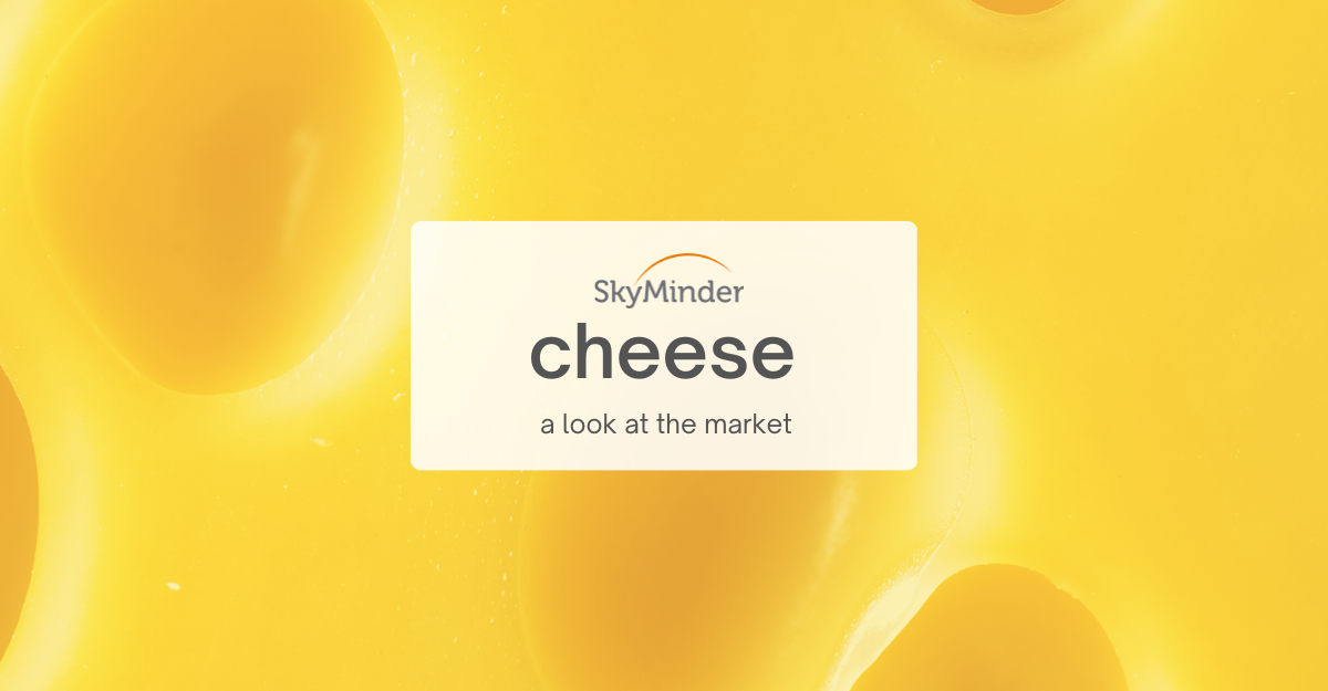 Cheese