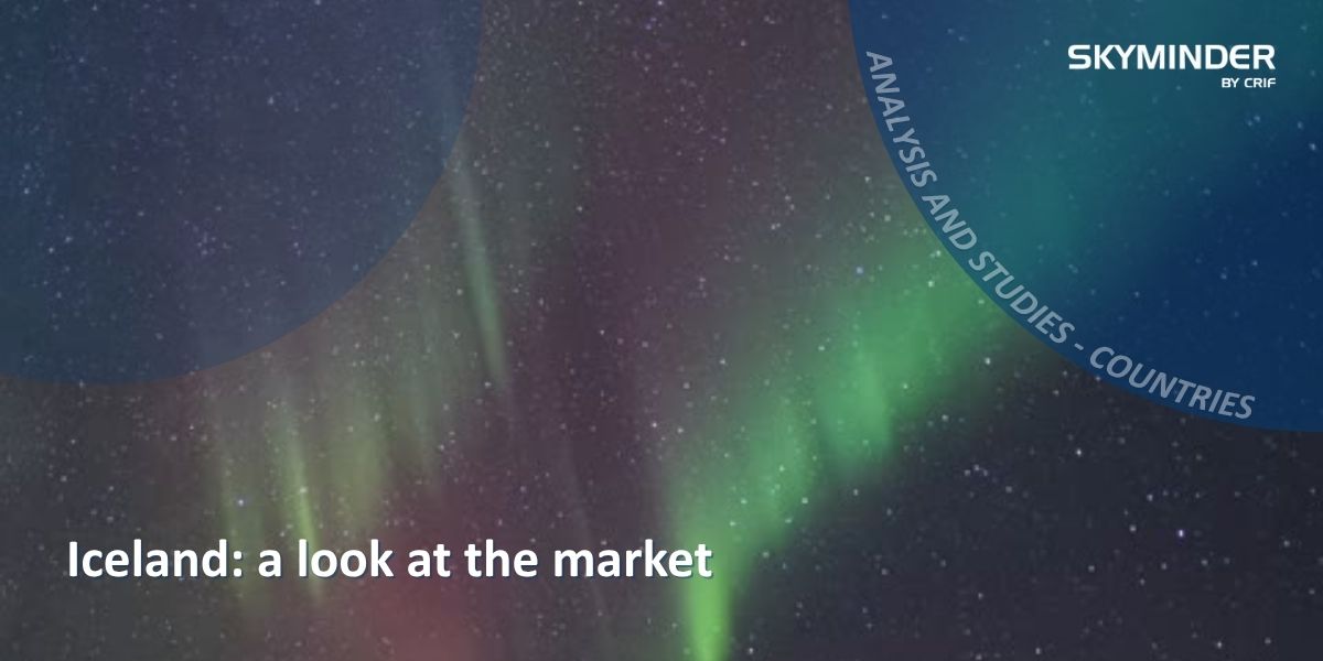 Copy Of ICELAND A LOOK AT THE MARKET