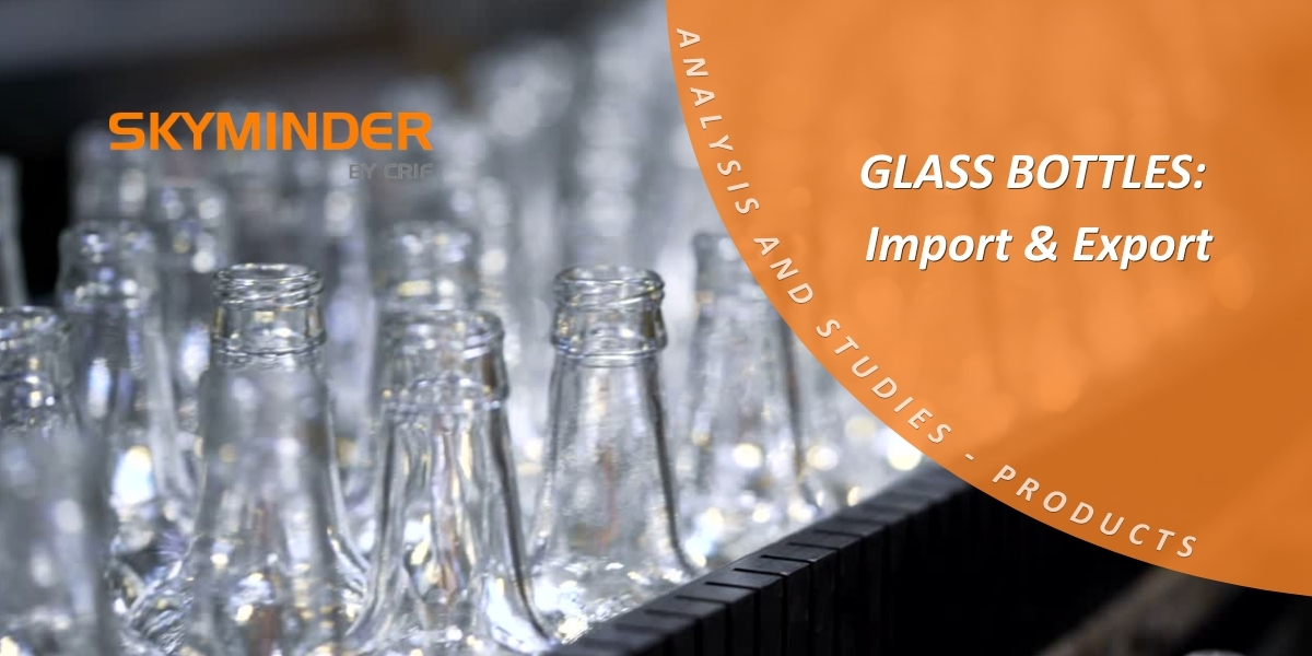GLASS BOTTLES Import & Export (1)