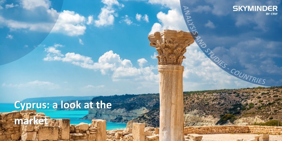 Blog CYPRUS A LOOK AT THE MARKET