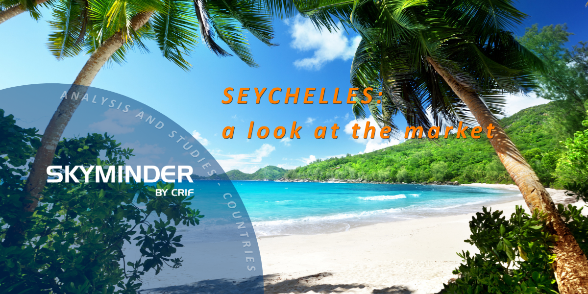 SEYCHELLES A Look At The Market