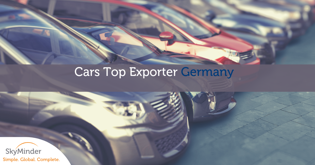 Copia Di Copia Di Top Exporter