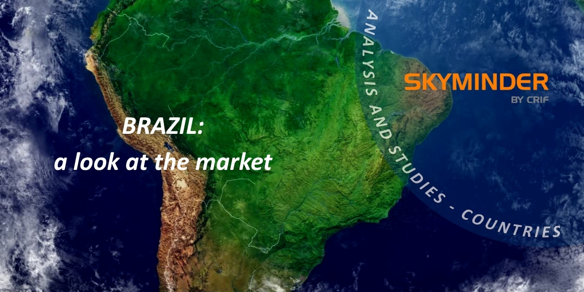 BRAZIL A Look At The Market