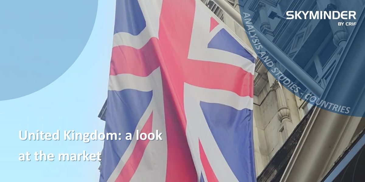 Copy Of UNITED KINGDOM A LOOK AT THE MARKET