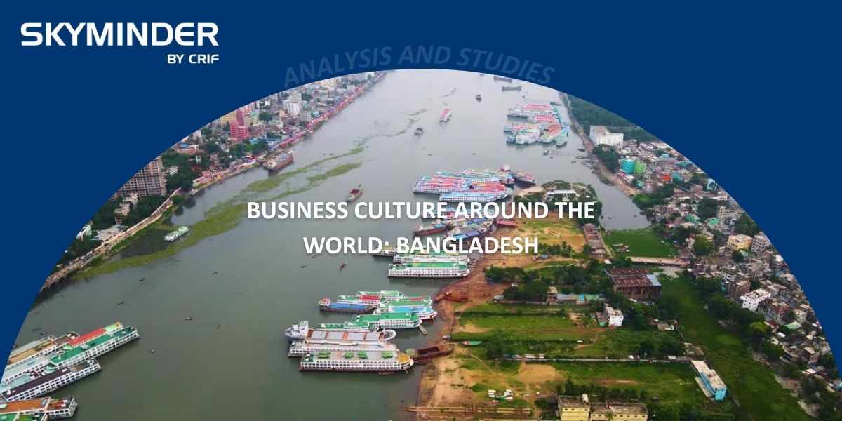 Blog Business Culture Around The World Bangladesh