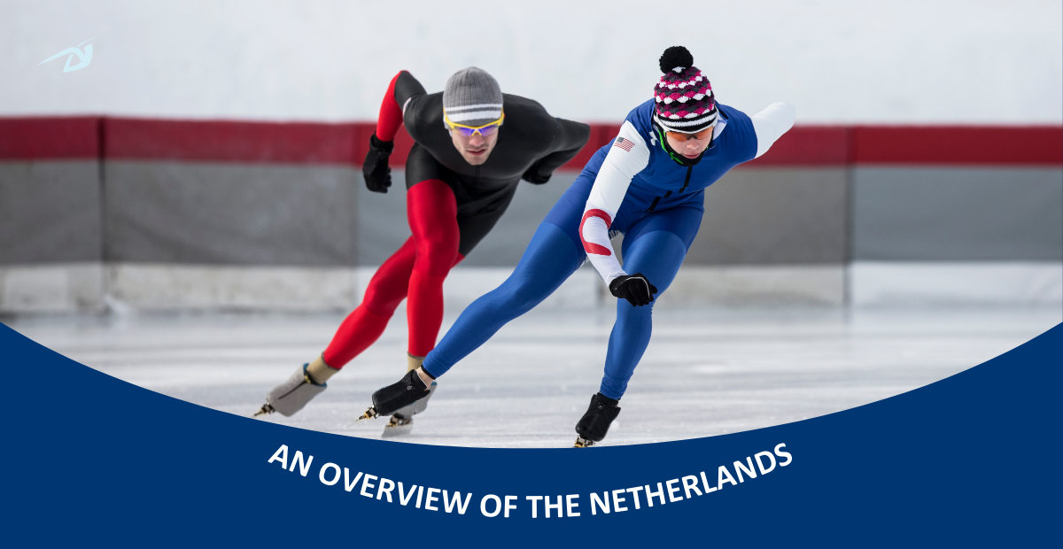 Copertina Of Netherlands(1200 X 620 Px)