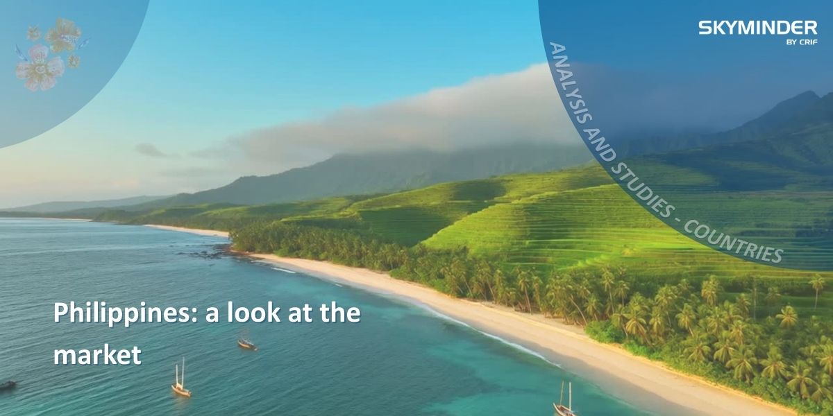 Copy Of PHILIPPINES A LOOK AT THE MARKET