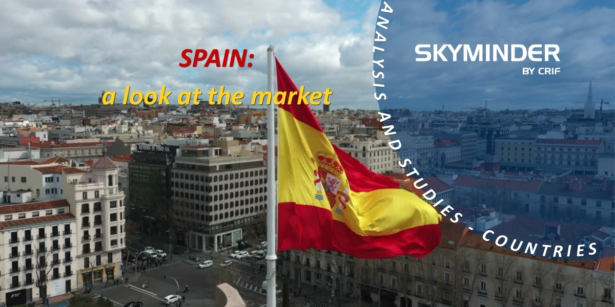 SPAIN A Look At The Market