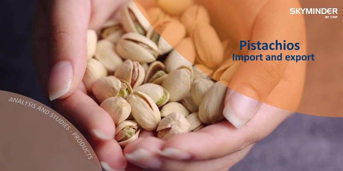 Blog Pistachios