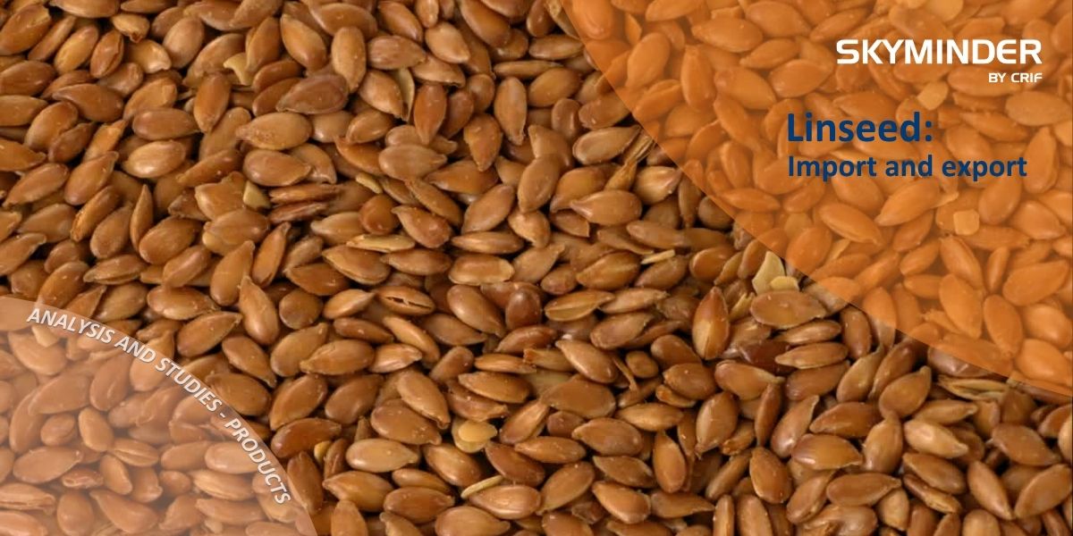 Copy Of Linseed Import And Export