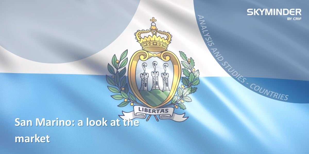 Copy Of San Marino A Look At The Market