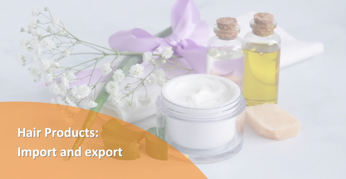 BANNER HAIR PRODUCTS