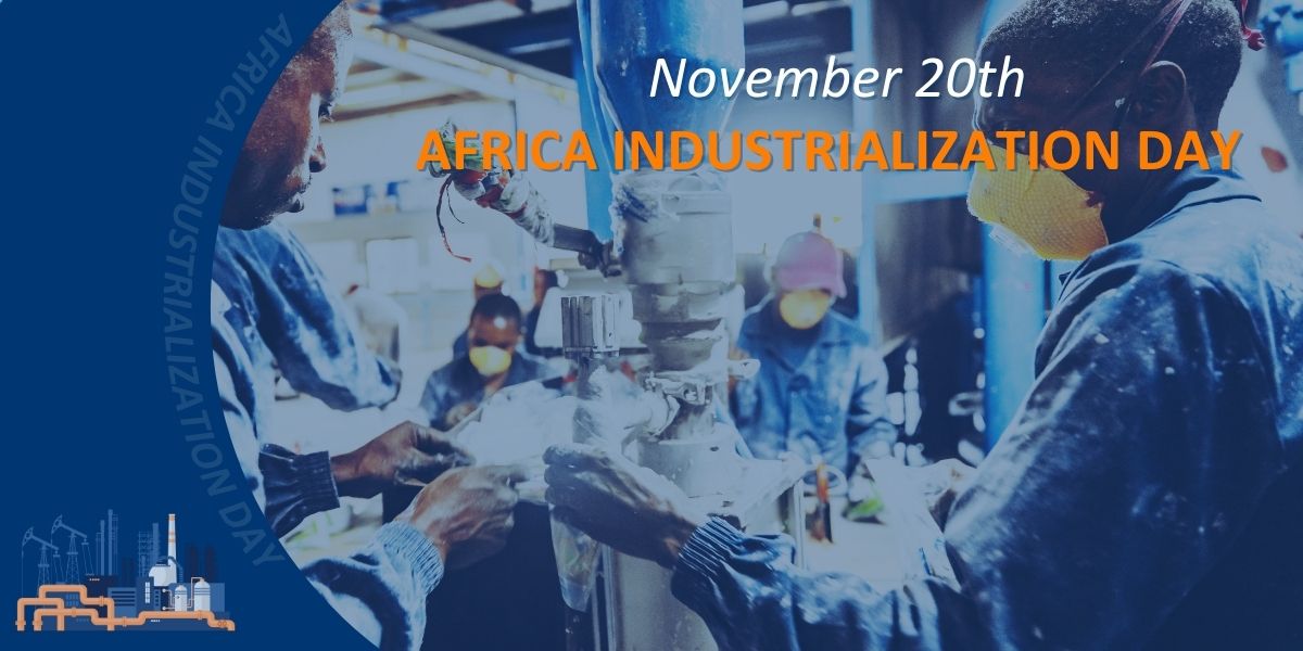 AFRICA INDUSTRIALIZATION DAY (4)