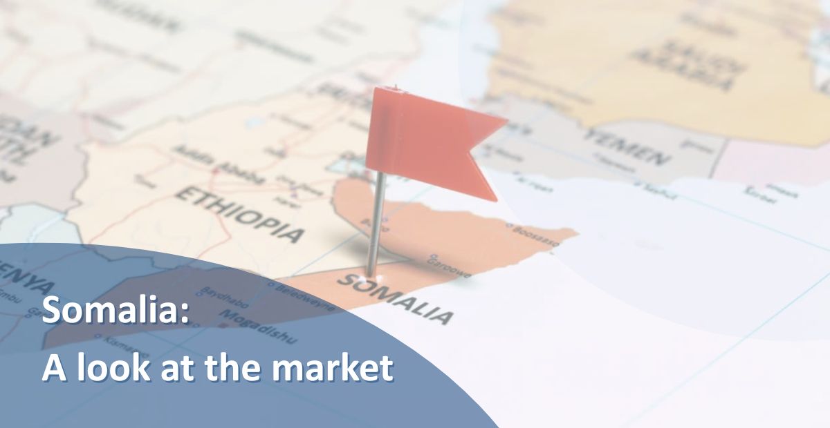 BANNER SOMALIA