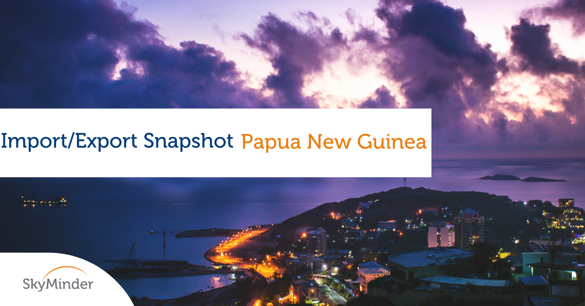 Papua New Guinea 3