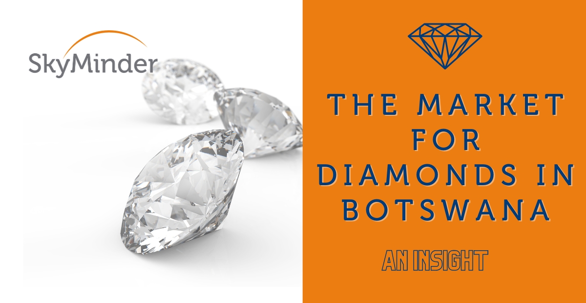 Diamonds In Botswana Market Analysis