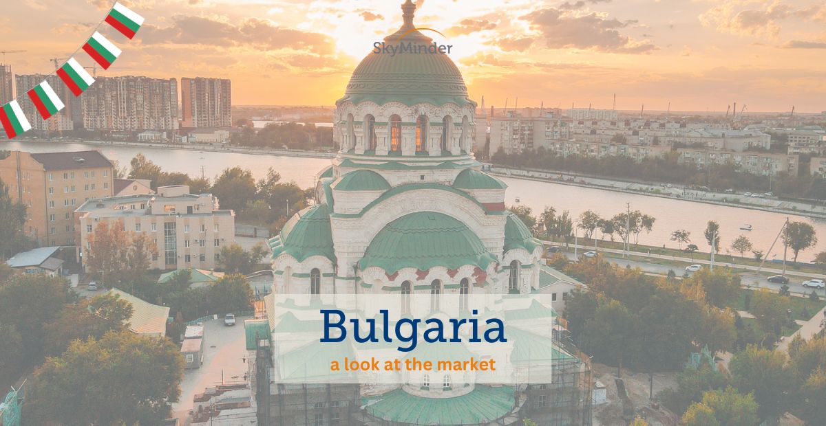 Bulgaria Country Analysis 1200 X 620 Px