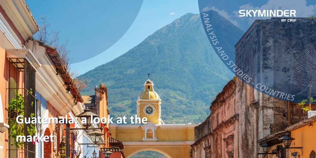 Copy Of GUATEMALA A LOOK AT THE MARKET