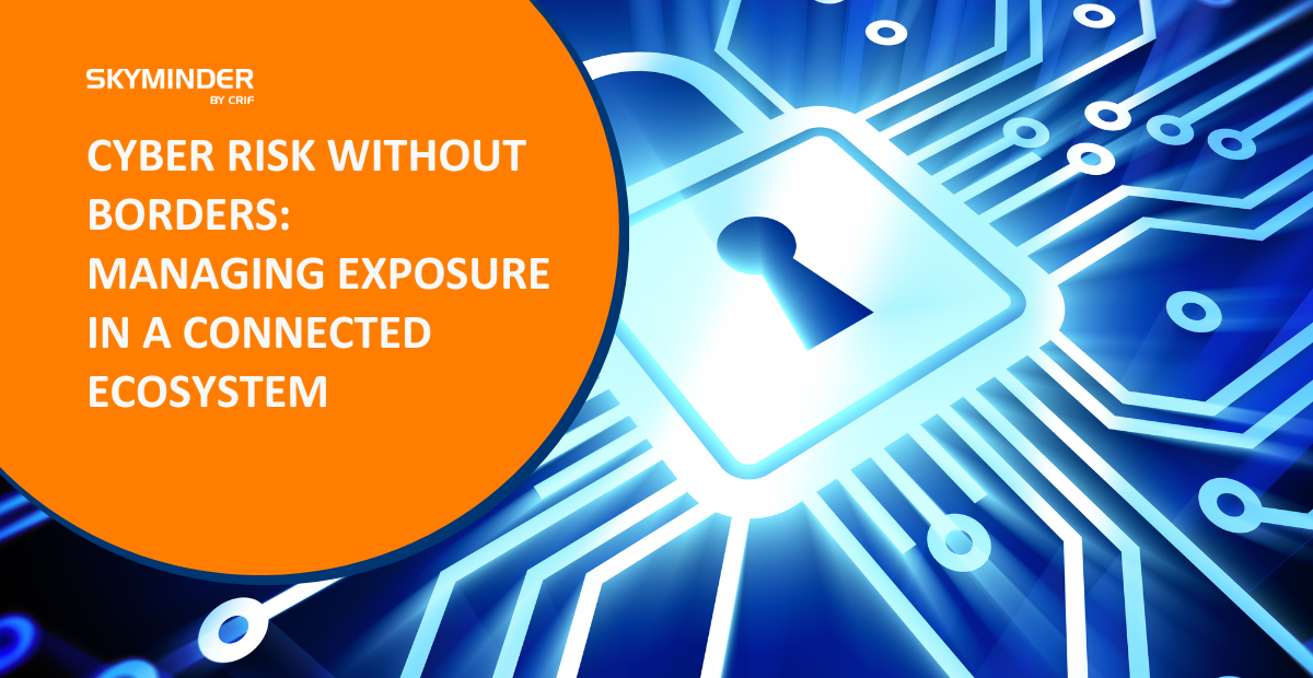 RECT Cyber Risk Without Borders Managing