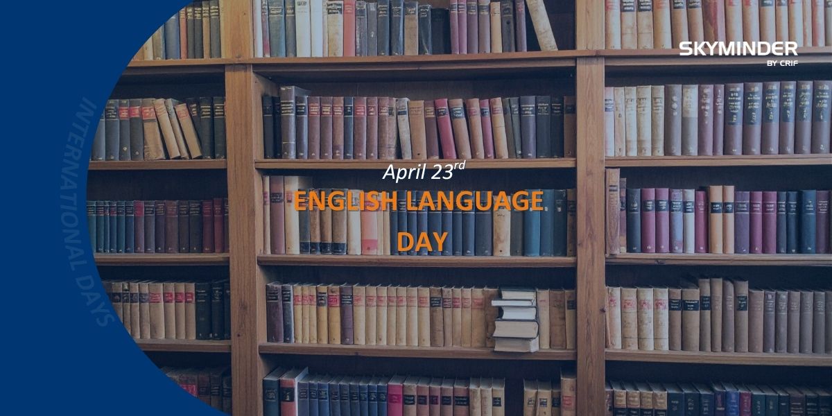 Copy Of English Language Day