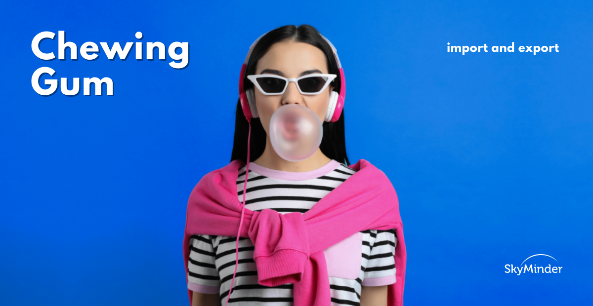 Chewing Gum