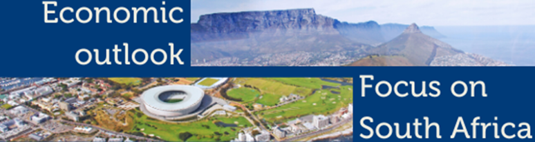 economic outlook Focus on South Africa